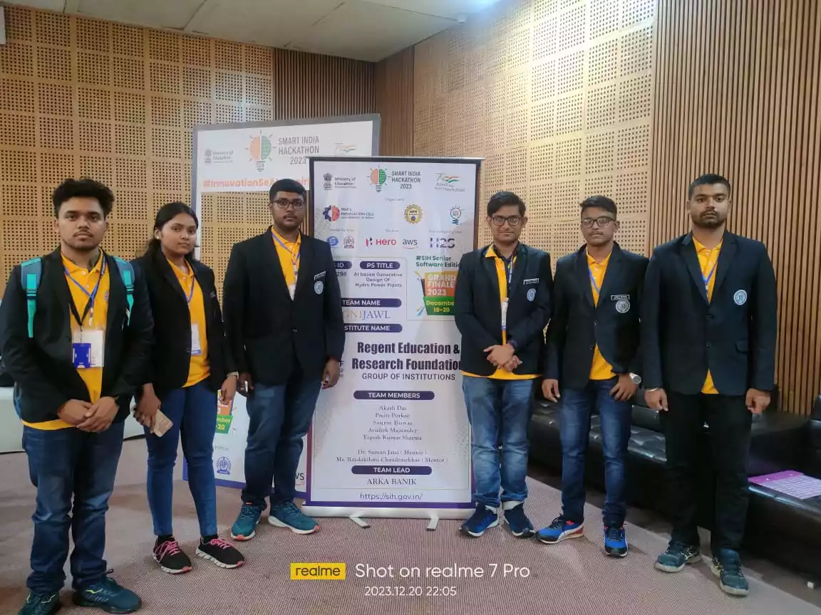 Smart India Hackathon 2023 - 6.webp